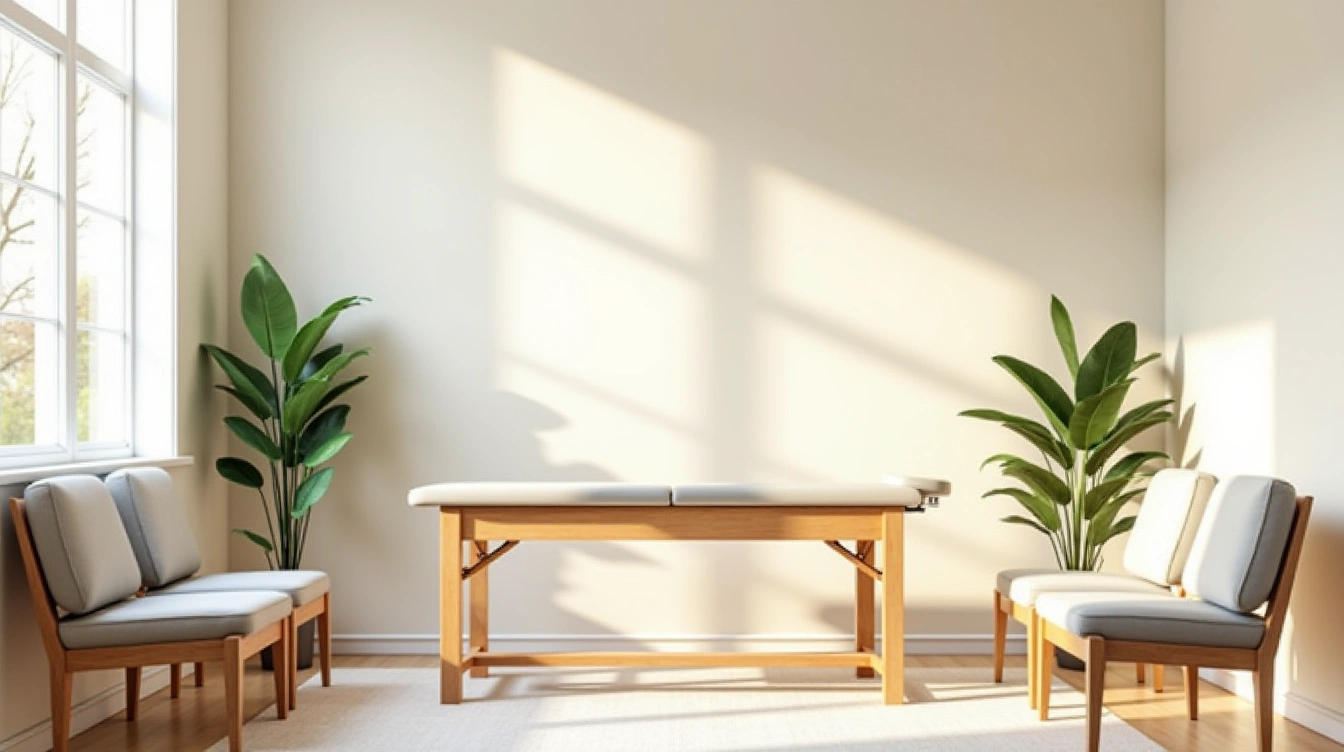 Your Questions About Local Chiropractic Care Answered